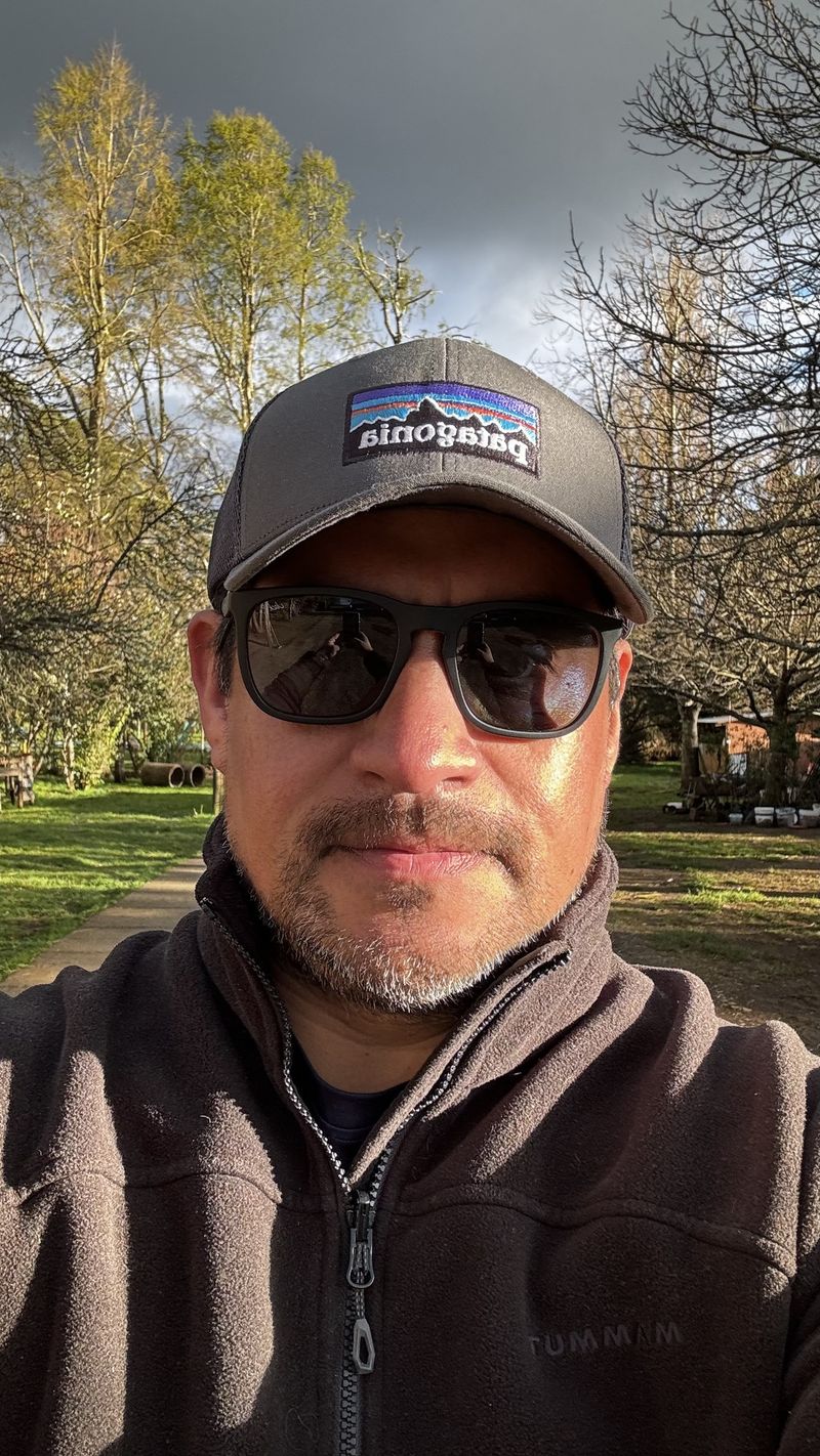 Rodrigo, 45