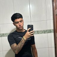 Pedro Henrique, 18