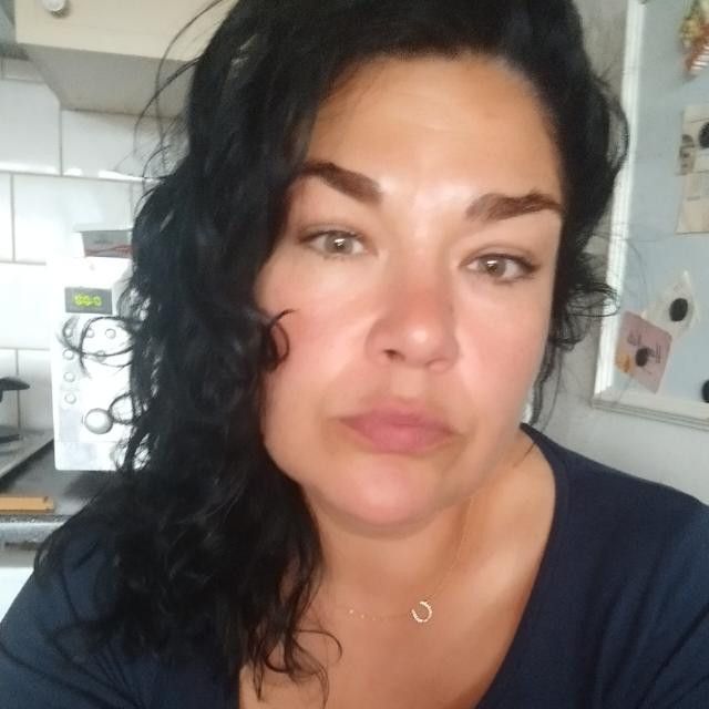 Agnieszka, 47