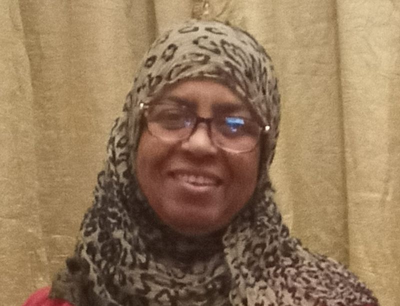 Nona Nabil, 57
