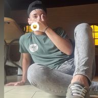 Nahuel, 23