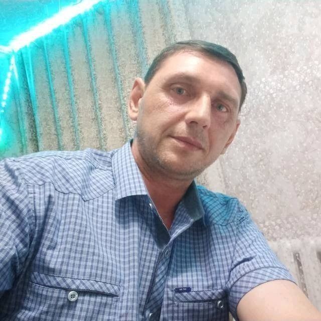 Александр, 48