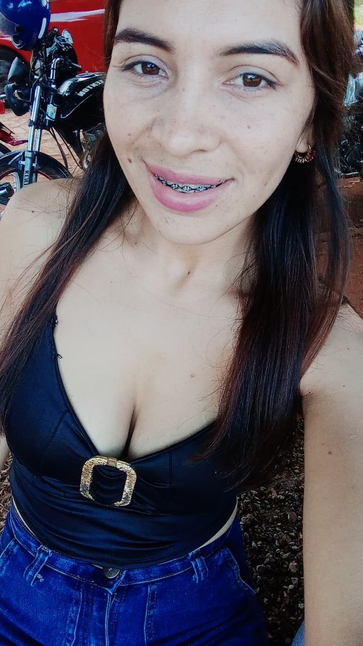 Paola Barreto, 23
