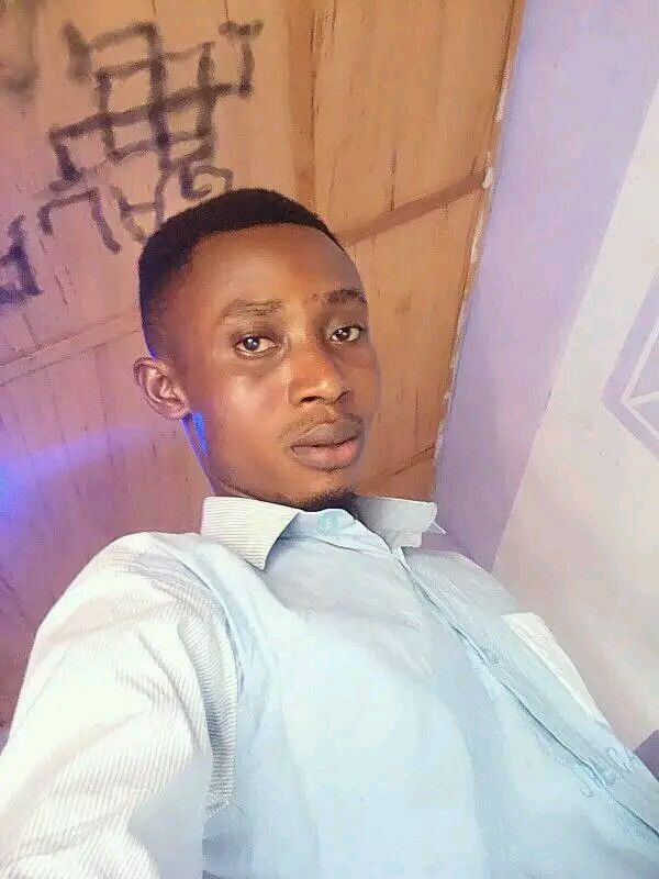 Kwaku, 30