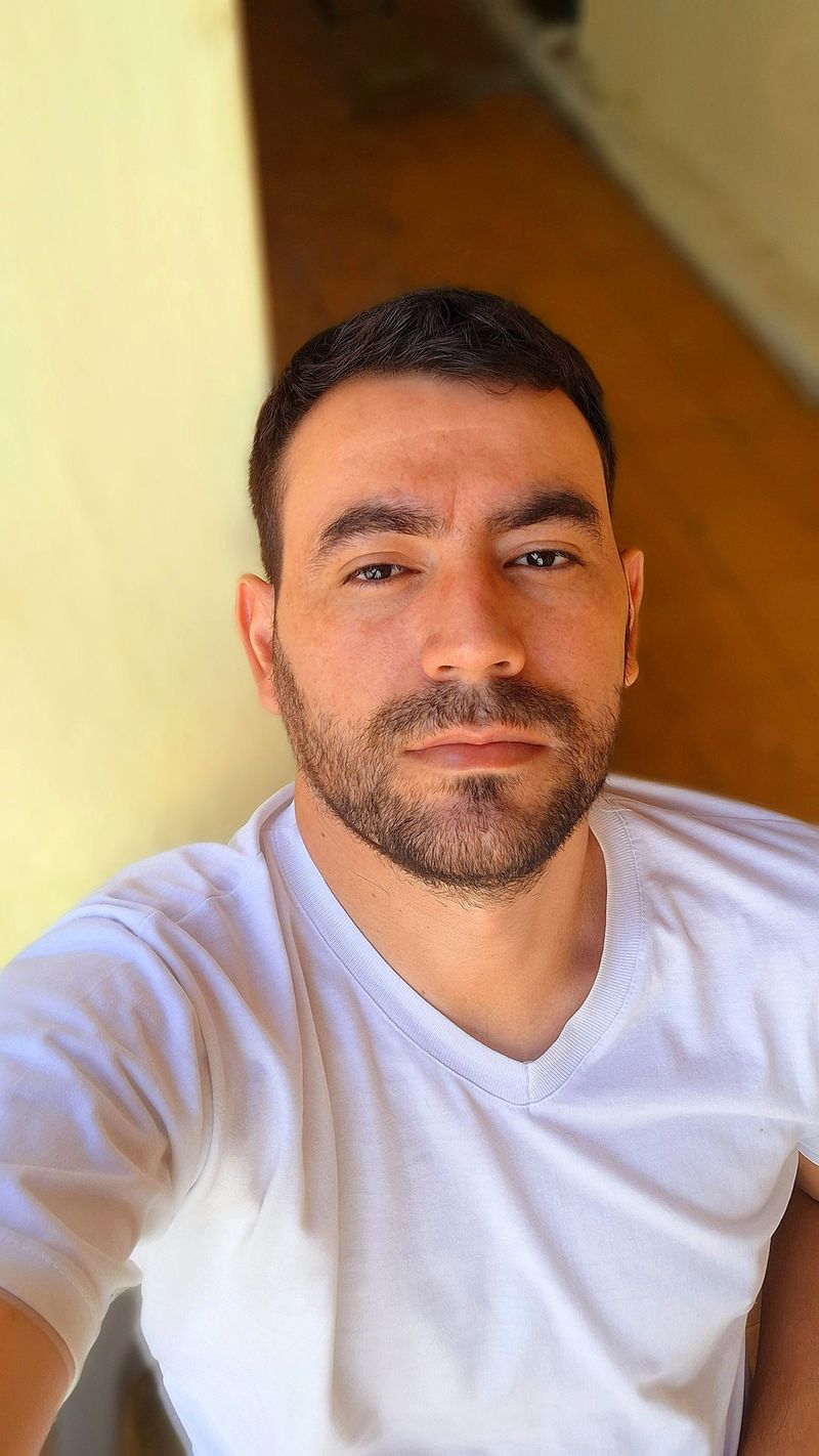 Ricardx, 28