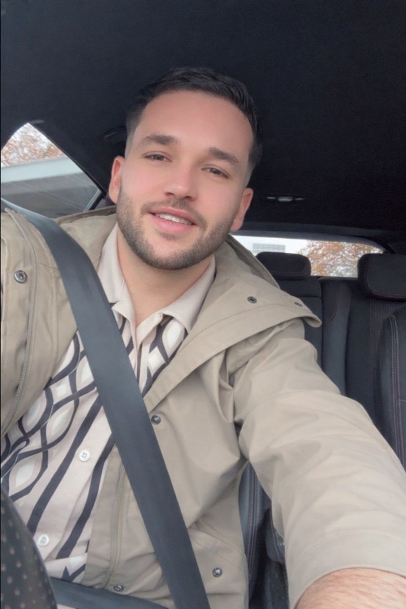 Nazim, 28
