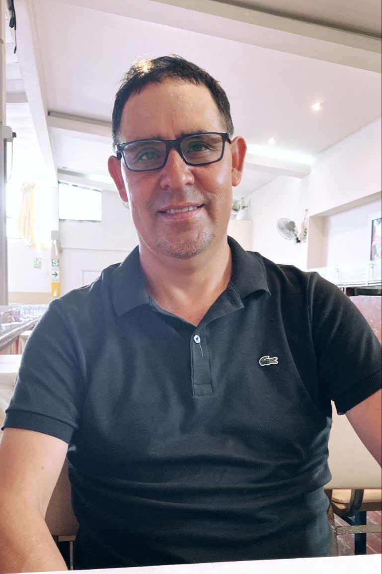 Betto, 47