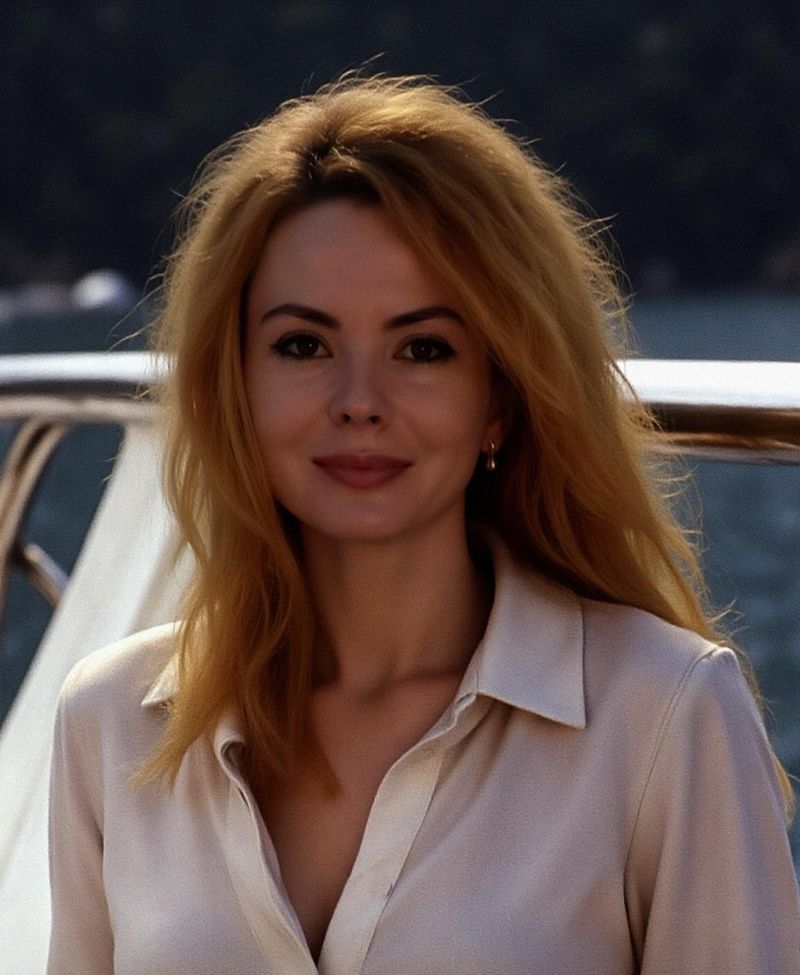 Настасія, 30