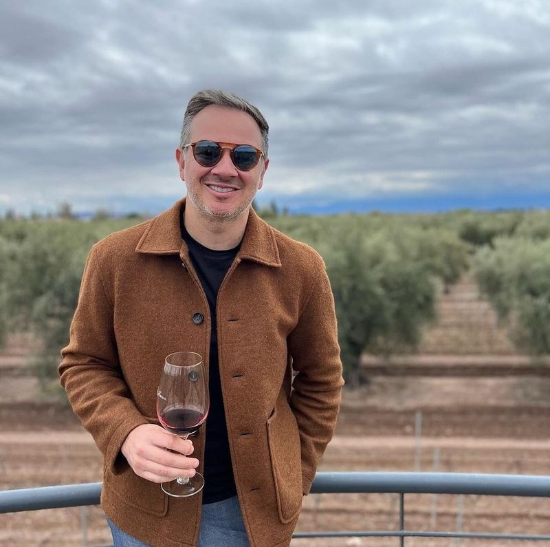 Richard, 46
