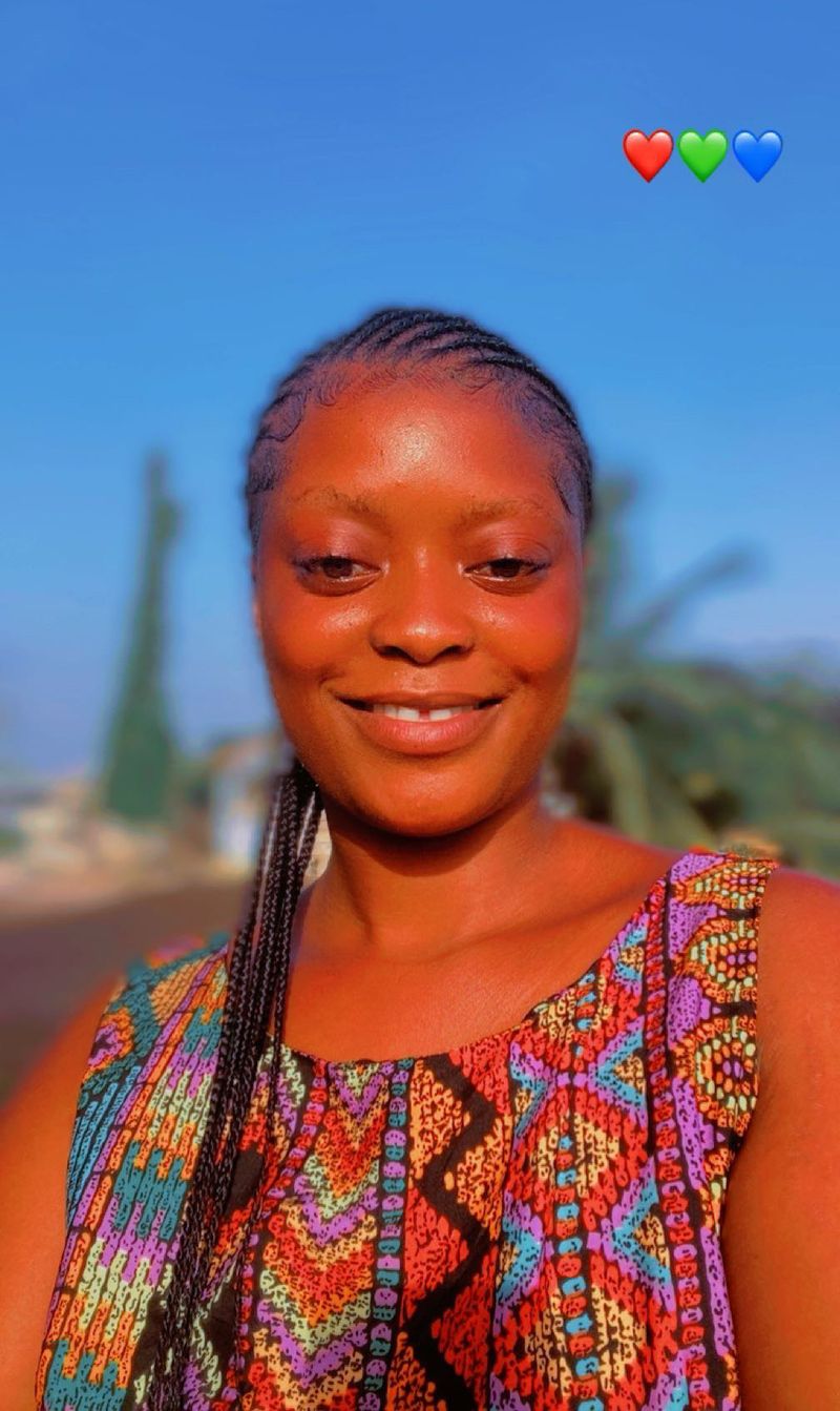 Asantewaa Jessica, 30