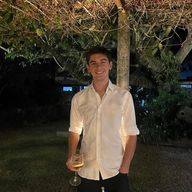 Douglas Gunzt, 21