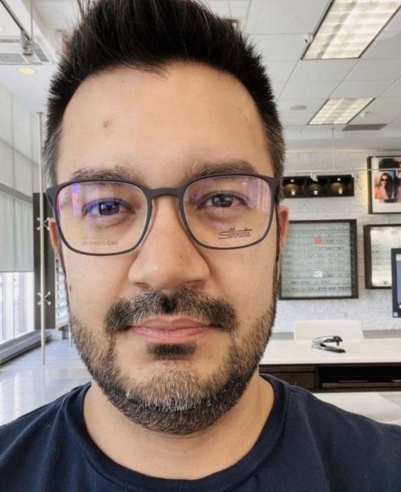 David, 41