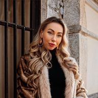 Анастасія, 34
