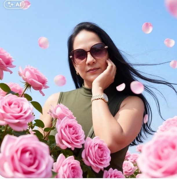 Yamila, 52