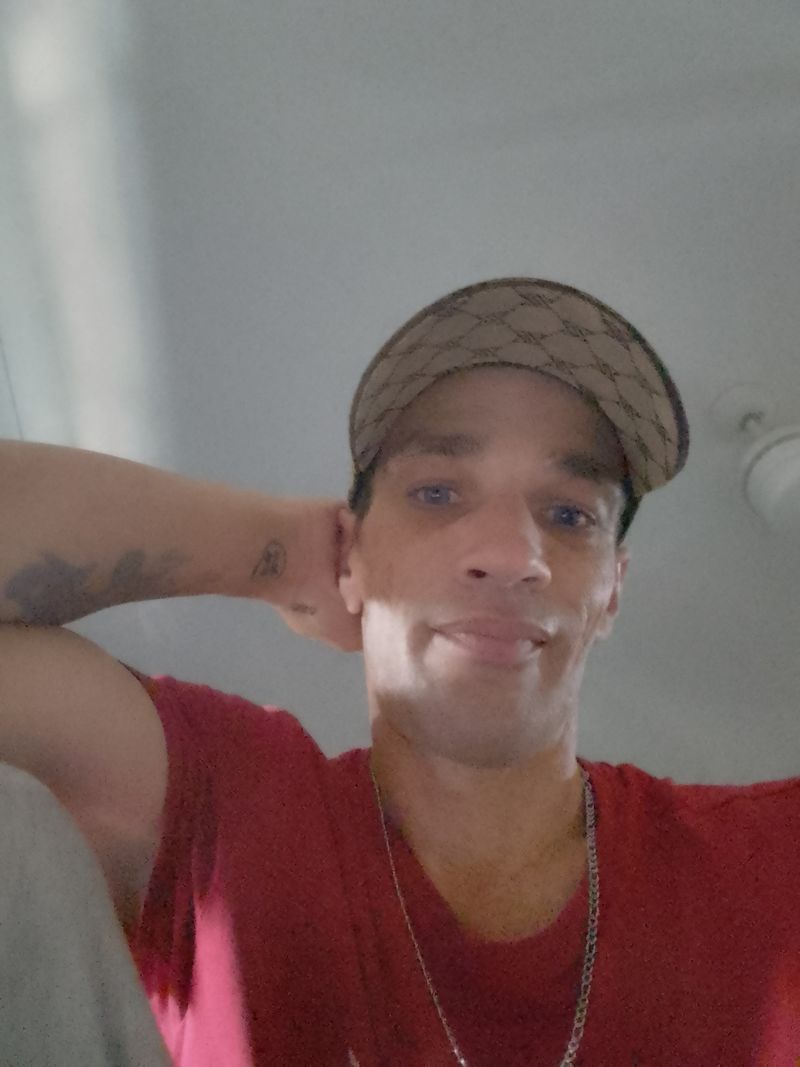 Steve, 38