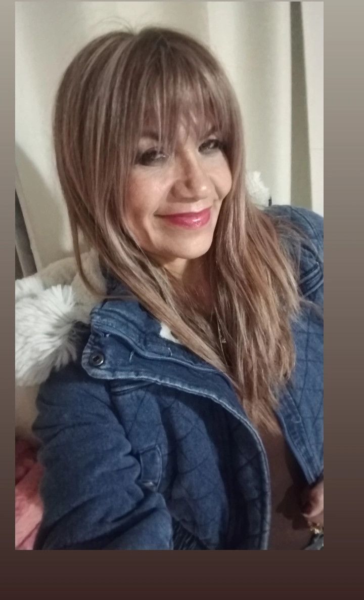 Yrma Gómez González, 56