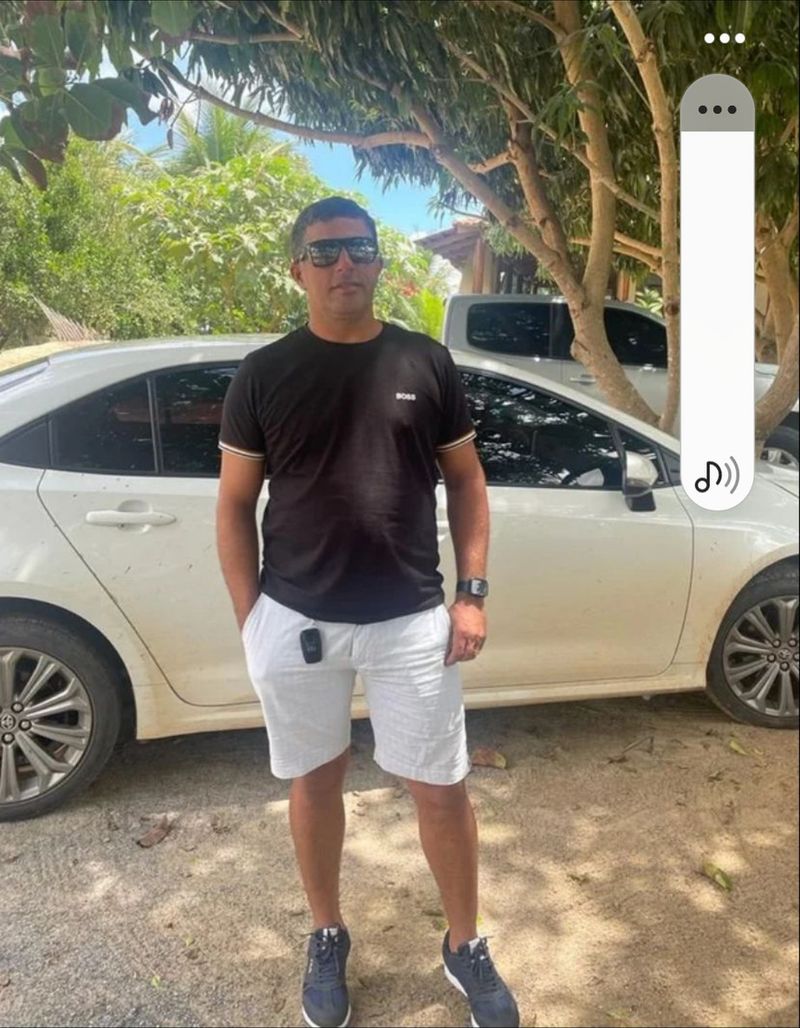 Ronaldo Alves De Souza, 43