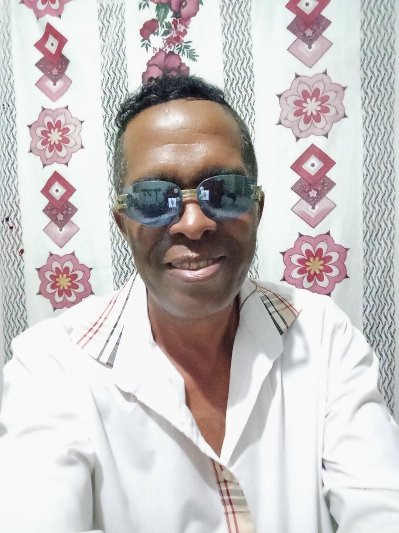 Raul, 58