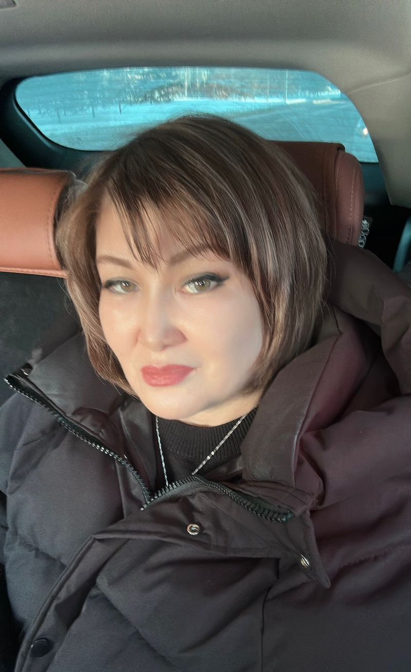 Лина, 46