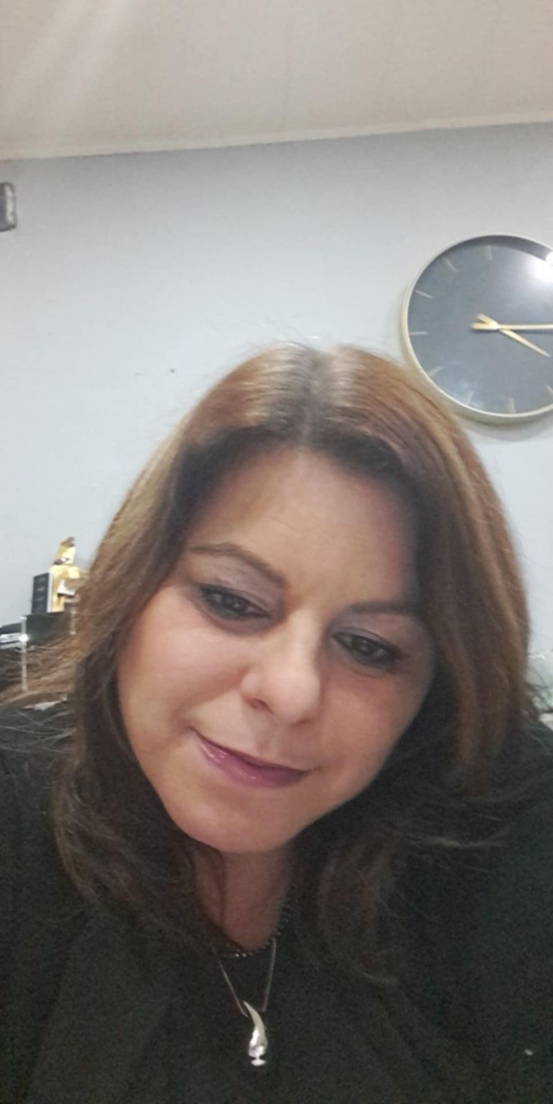 Justine, 35