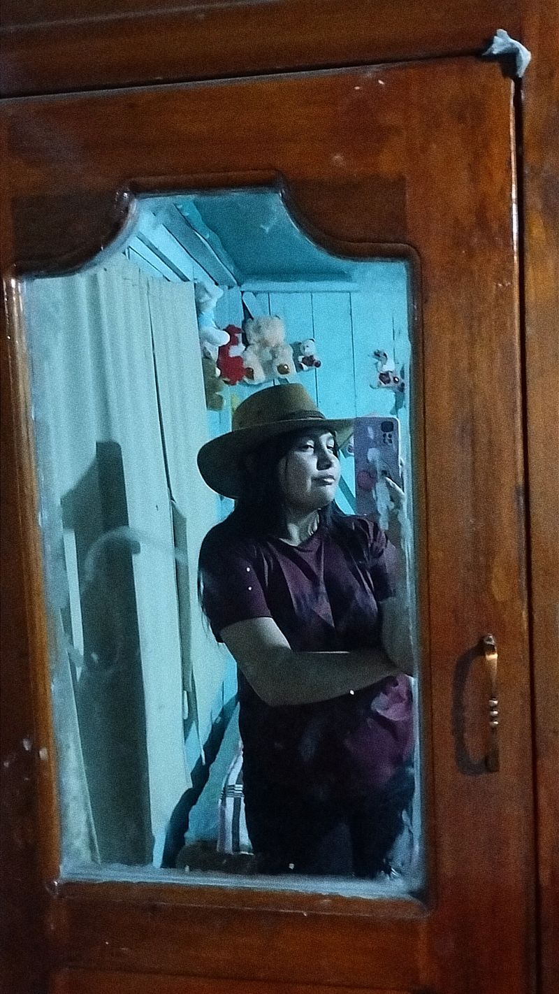 Julieth, 20