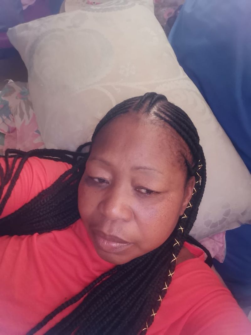 Maria, 60