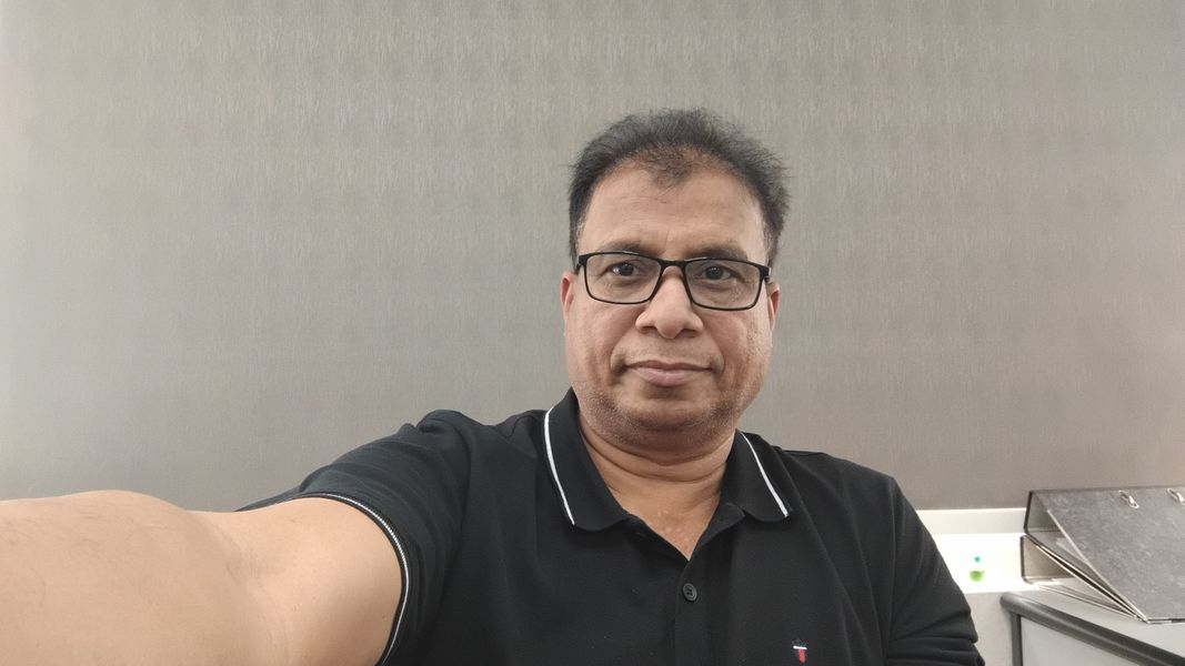 Jamal, 52