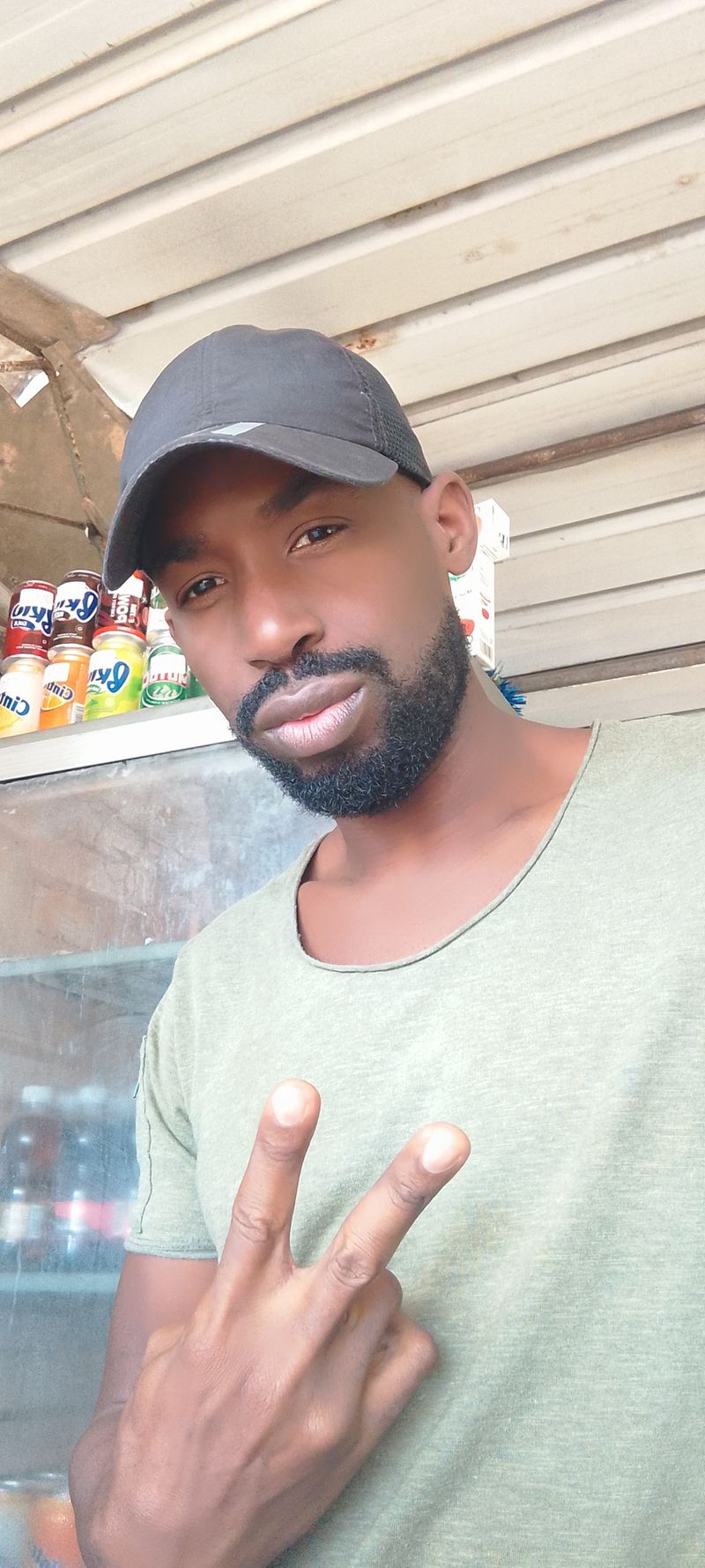 Hequis Martin Baro, 34