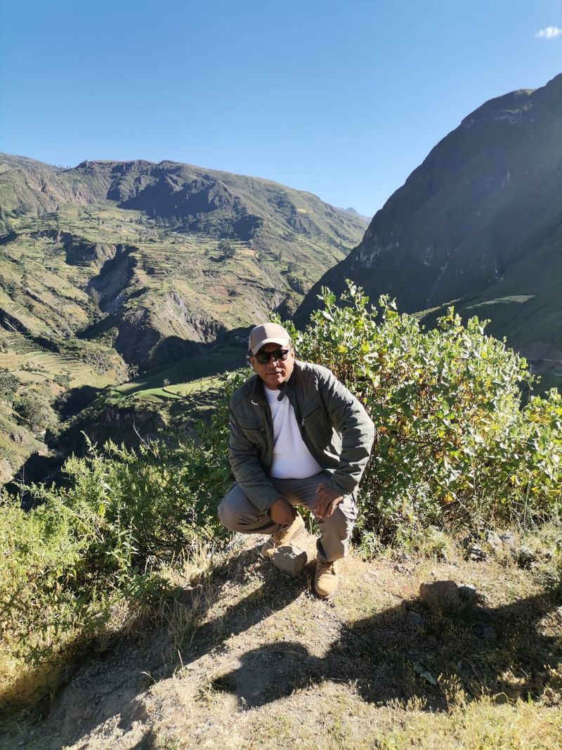 Jose, 59