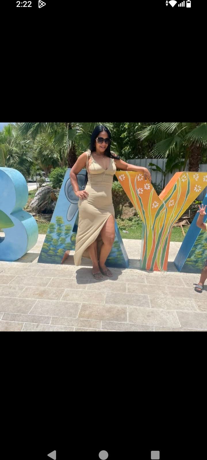 Yaquelin, 45