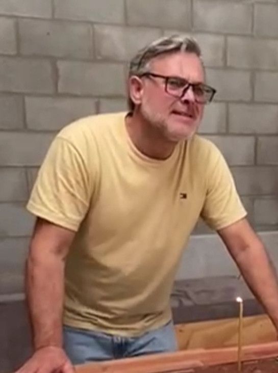 Claudio, 57