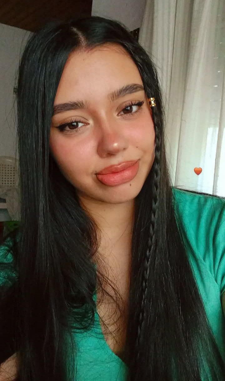 Flor, 22