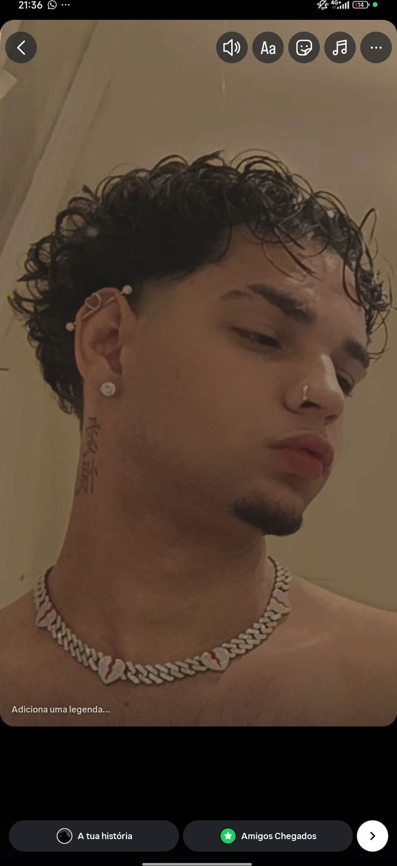 Matheus, 18