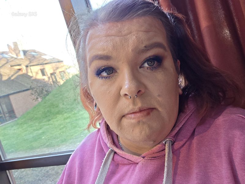 Patrycja, 36