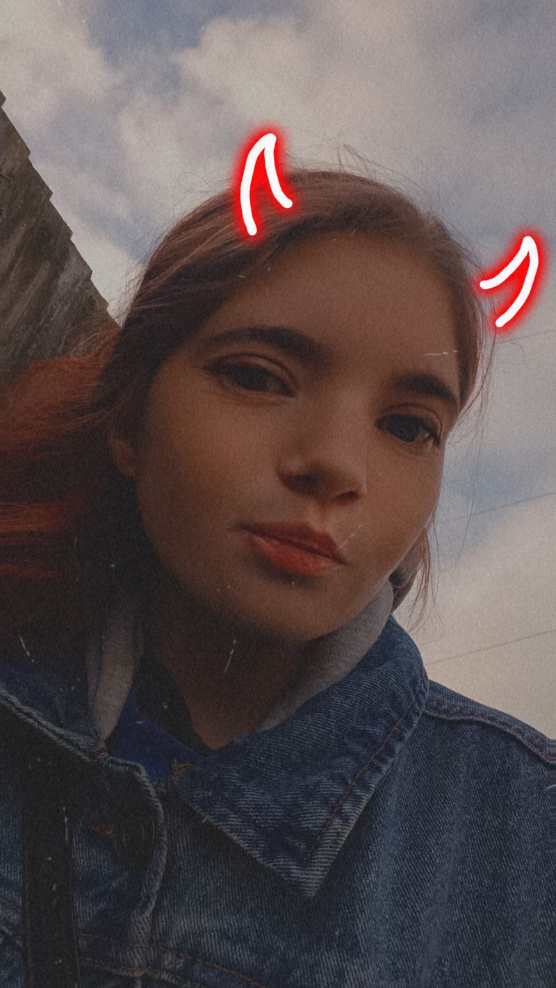 Sophia, 28