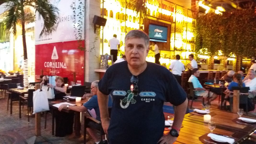 Antonio, 55