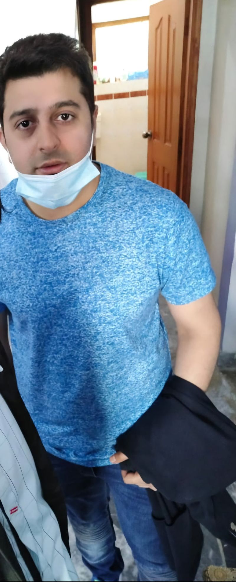 Jimmy, 35