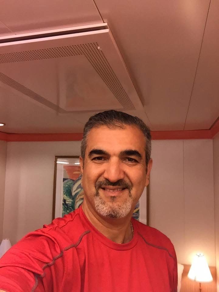 Calvin, 60