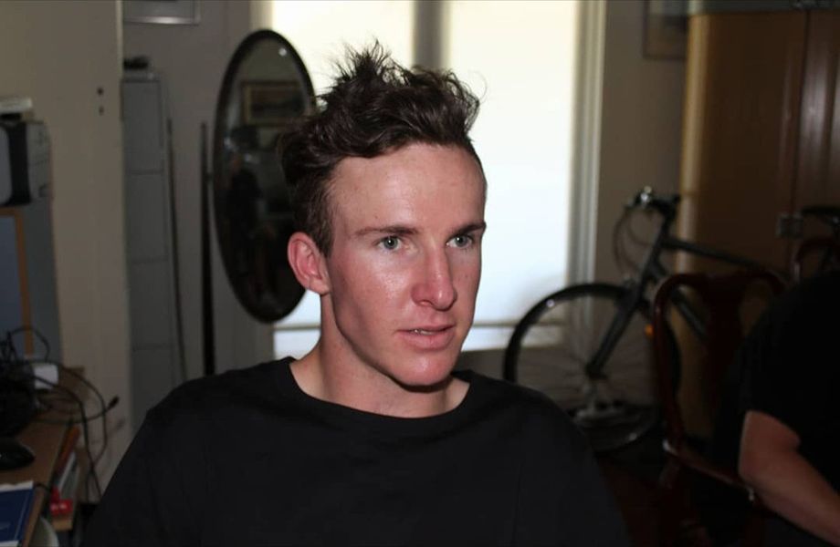 Jake, 27