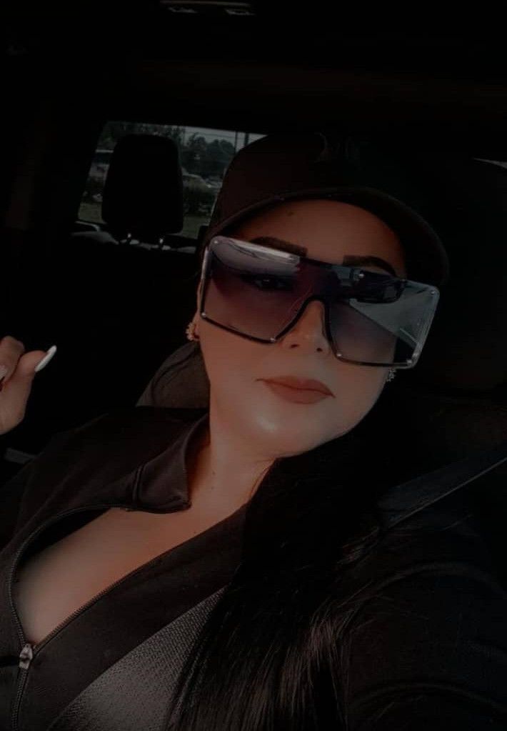Rosalba, 42