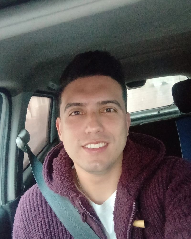 Leandro, 34