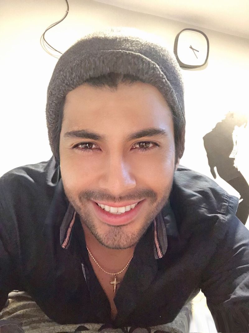 Angelito, 38