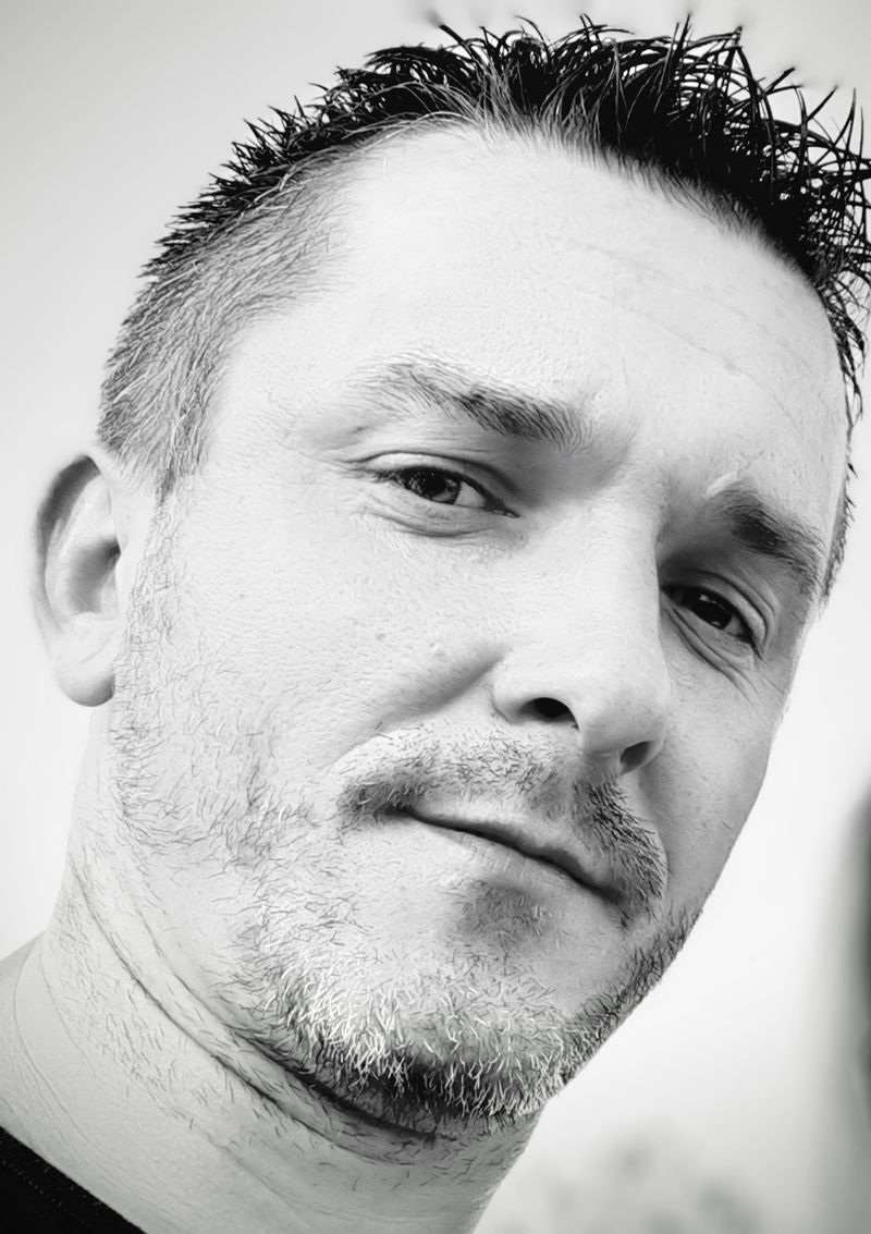 Marcin, 42