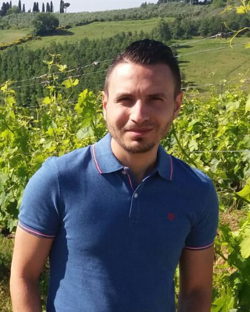 Matthew, 43