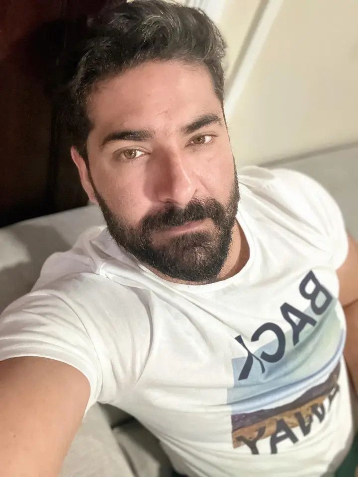 Daniel, 45