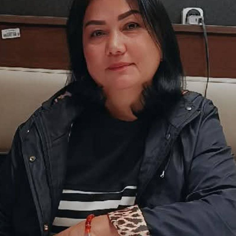 Гуля, 52