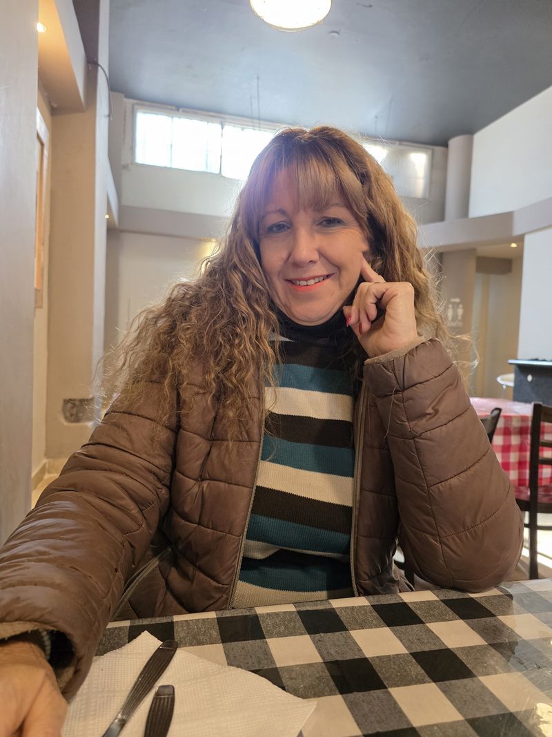 Gloria, 60