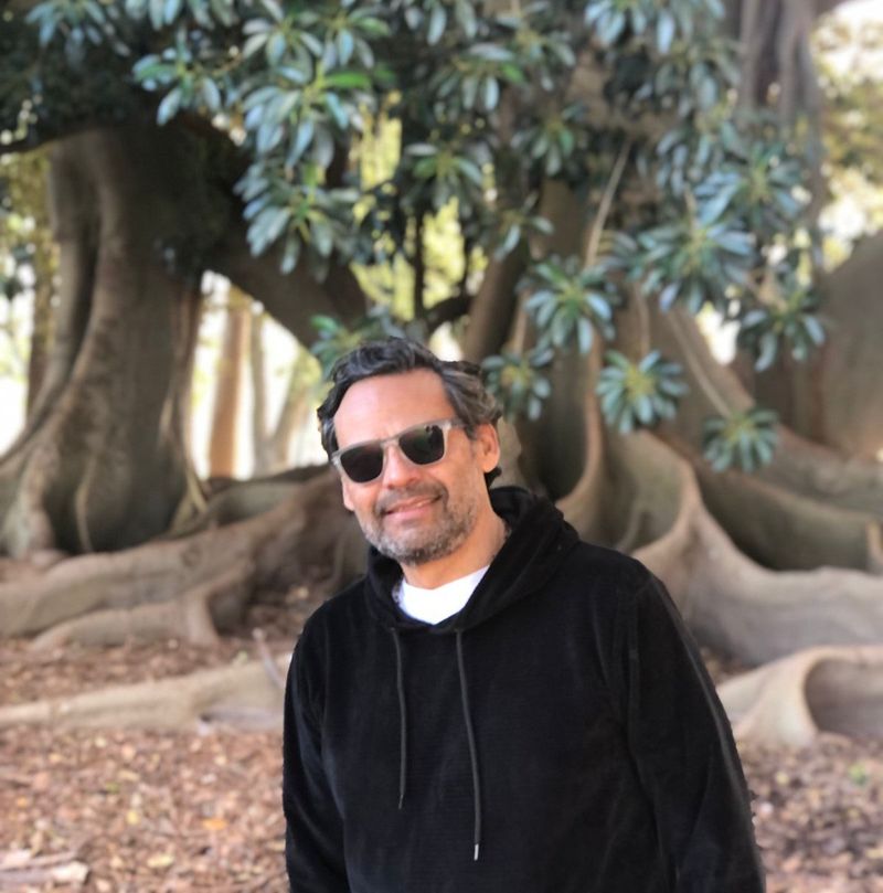 Victor, 53