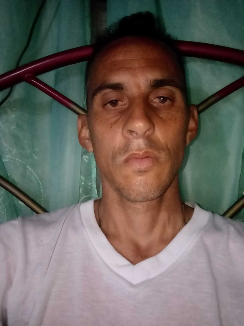 Yaidiel Cid López, 40