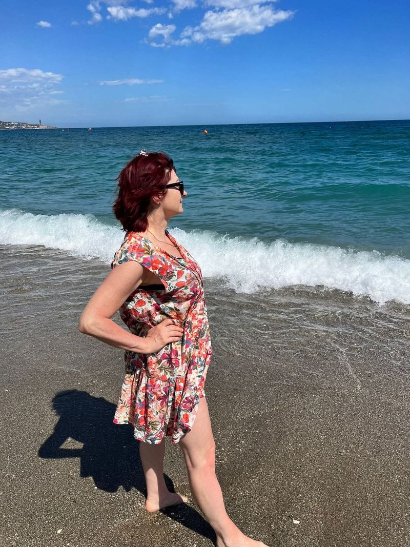 Renata, 57